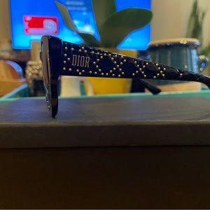 Christian Dior sunglasses